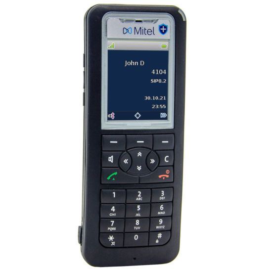 Mitel 632dt vendu seul