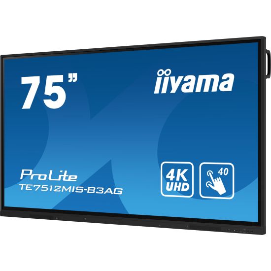 Iiyama TE7512MIS-B3AG