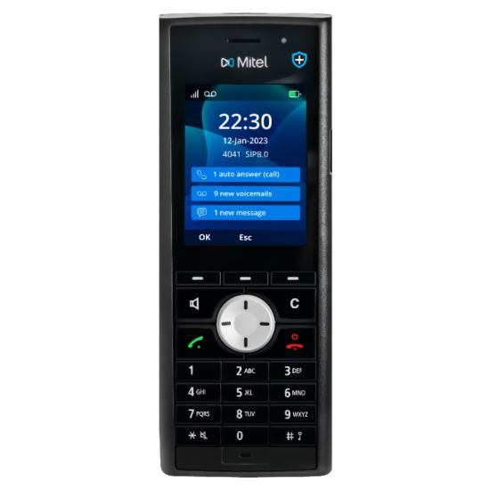 Mitel 712dt pack