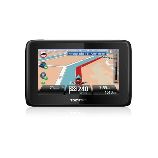 TomTom Pro 7150 Truck