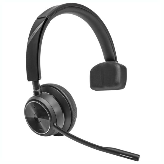 Poly Savi 7410 MS avec base Office casque