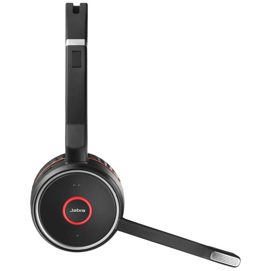 Jabra Evolve 75 