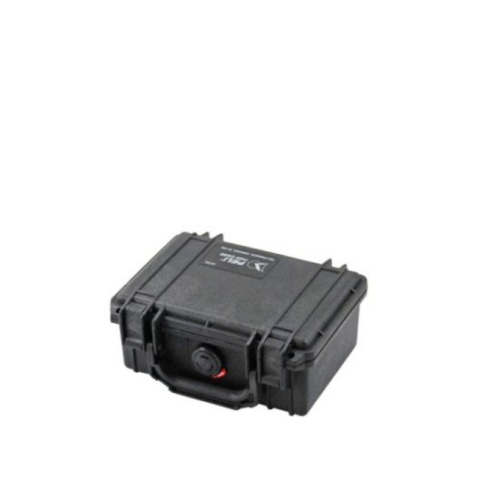 Valise Peli1120 noire