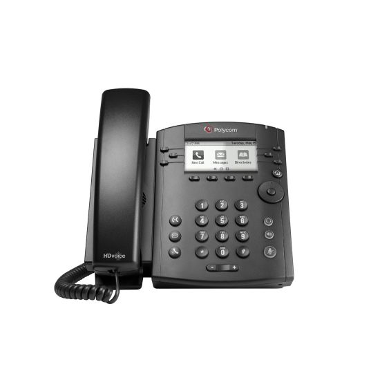 polycom VVX 300