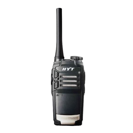 HYT TC-320