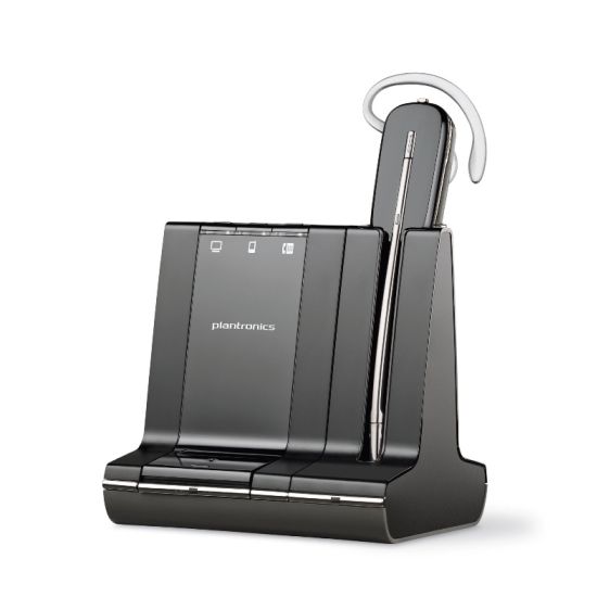 Plantronics Savi 740