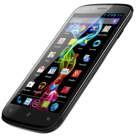 Archos A50 Platinum