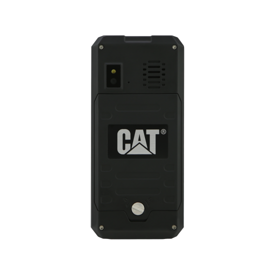 CAT B30: Téléphone caterpillar