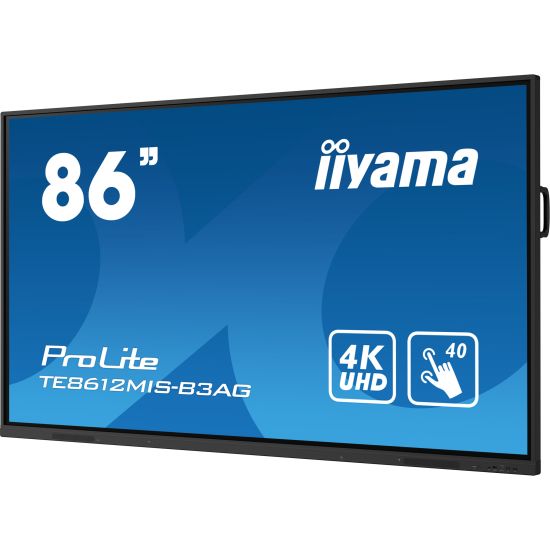 Iiyama TE8612MIS-B3AG