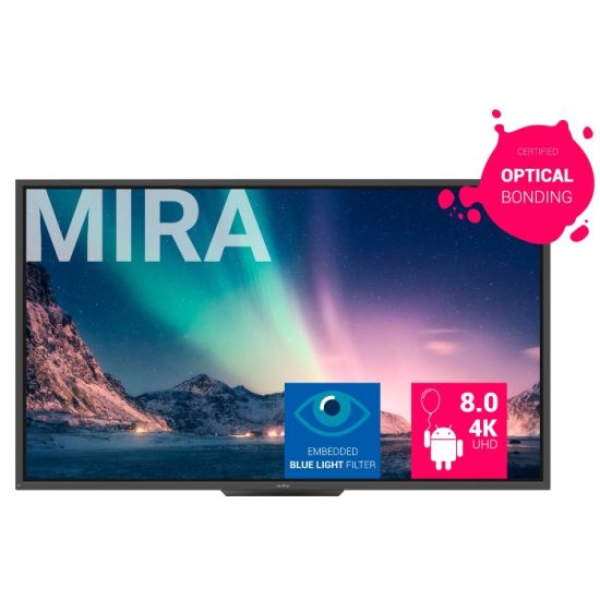 Newline Mira 75 pouces