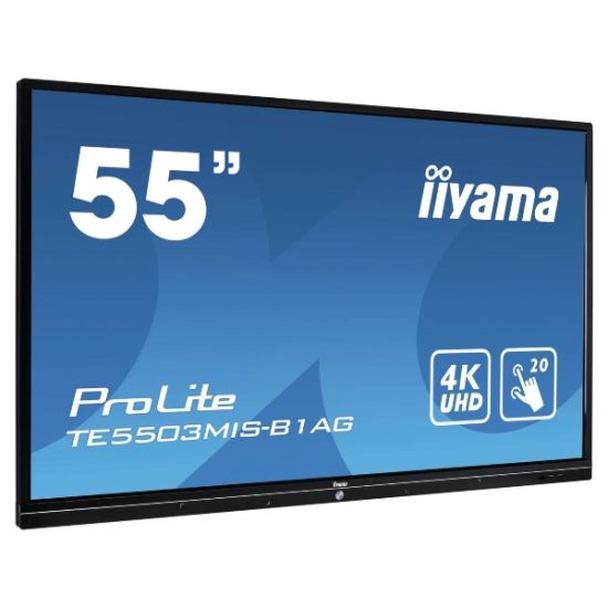 iiyama ProLite TE5503MIS-B1AG