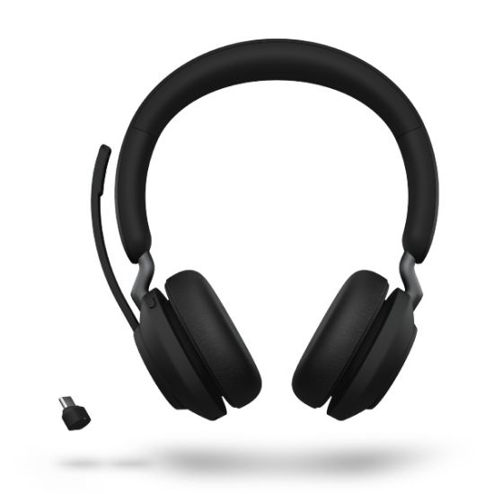 Jabra Evolve2 65 MS stéréo