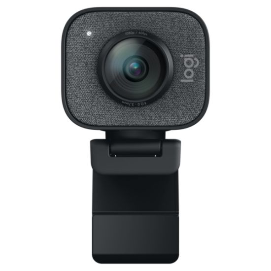 Logitech StreamCam - de face