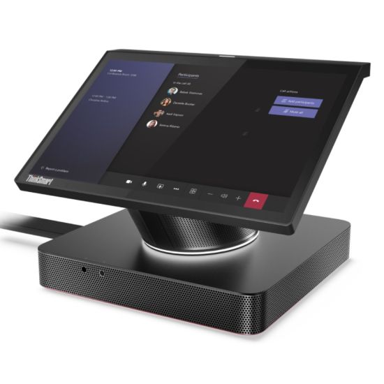 Lenovo ThinkSmart Hub - Microsoft Teams 