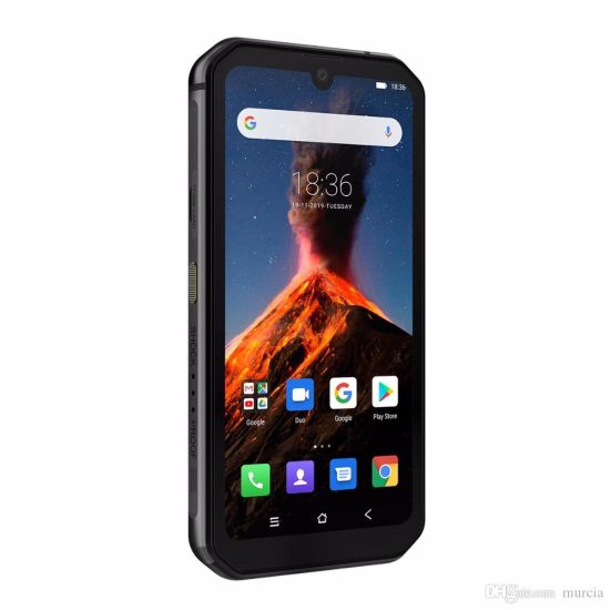 blackview bv 9900 pro smartphone 