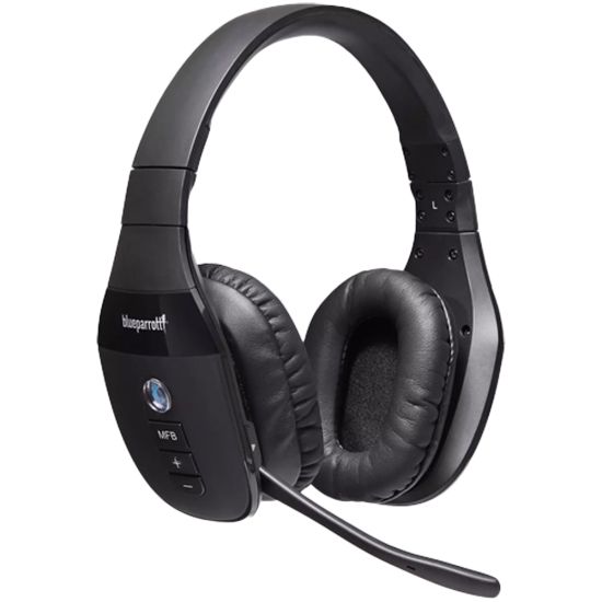 casque blueparrott