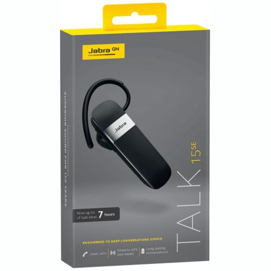 boite jabra talk 15se