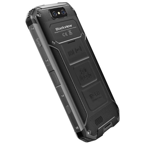 Smartphone robuste et étanche BV9500