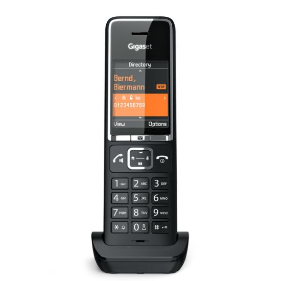 Gigaset Comfort 550HX