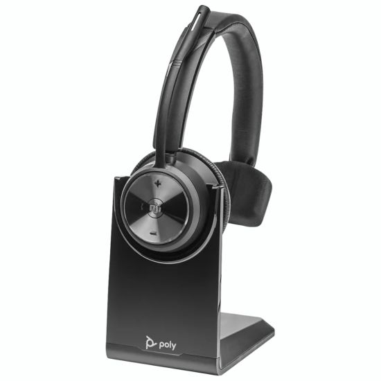 Poly Savi 7310 UC avec base de charge