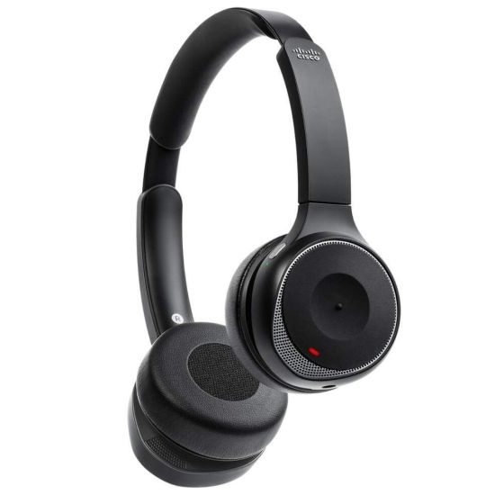 Micro casque 730 noir seul HS-WL-a-BUNA-C