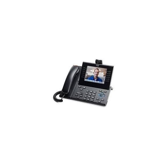 CP8865 SIP téléphone IP