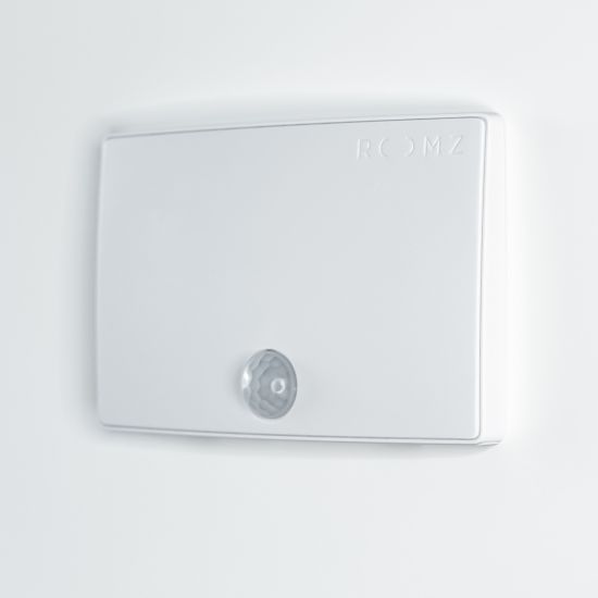 Roomz sensor