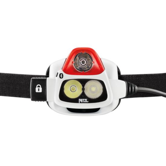 Petzl Nao+