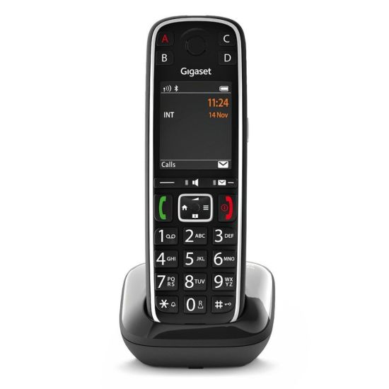 Pack E720 avec casque DECT