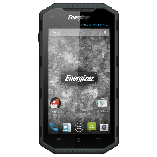 Smartphone Energizer  Energy 500 waterproof shockproof