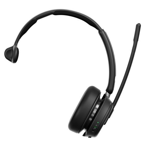 Epos Impact 1030T casque