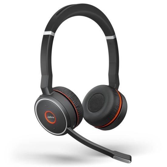 Jabra Evolve 75