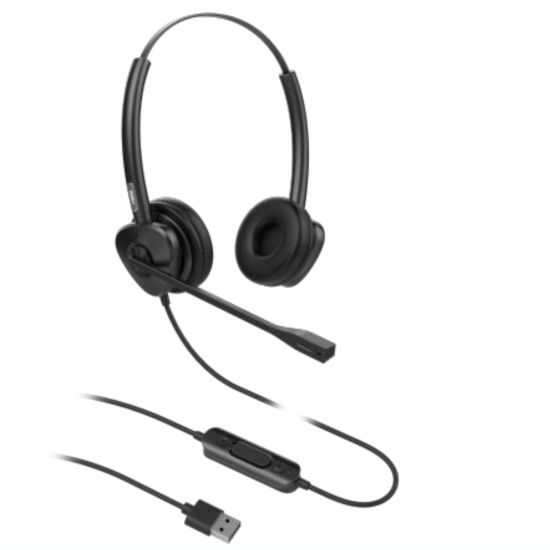 Fanvil HT302-U casque