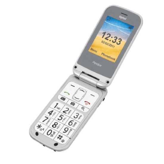 Tiptel Ergophone 6021+ 