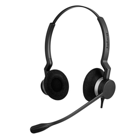 Jabra BIZ™ 2300 Duo USB 