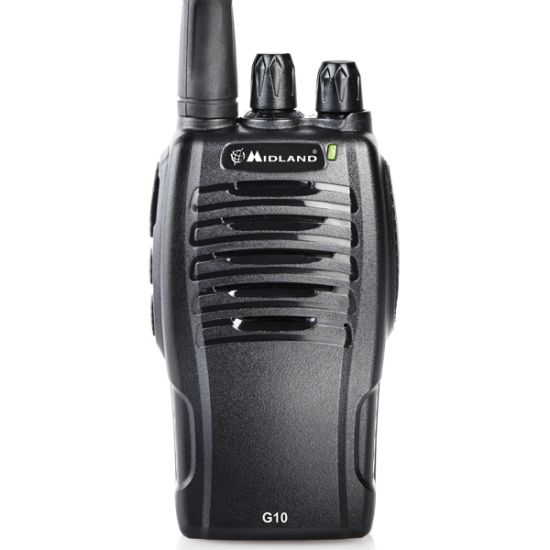 talkie walkie Alan Midland G10