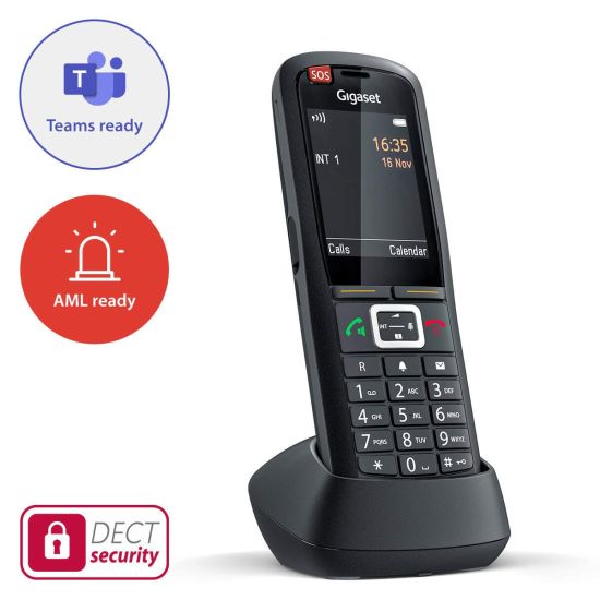 r700h protect pro téléphone fixe renforcé