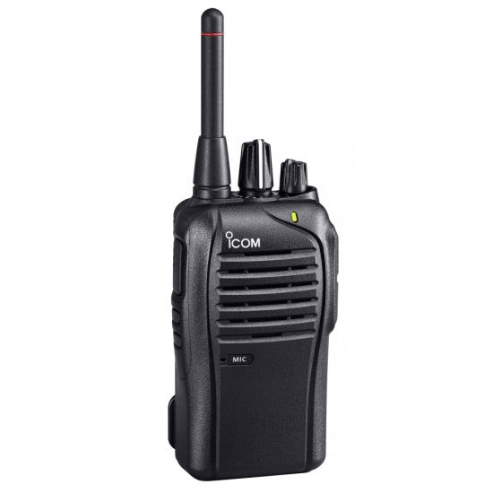 talkie Icom IC-F27SR