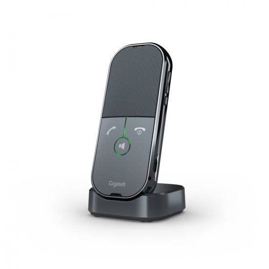 Gigaset ion DECT et base