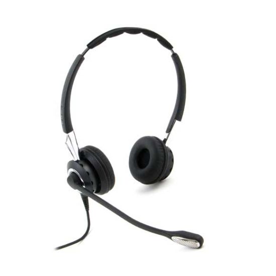 jabra biz 2400 II duo usb ms