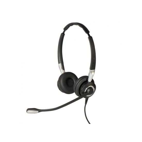 Jabra BIZ 2400 II USB Duo