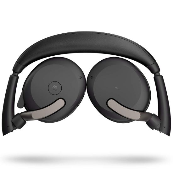 Jabra Evolve 2 Flex - pliable pour rangement facile