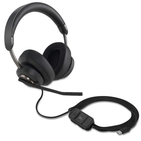 Kensington H2000 Micro-casque USB-C 