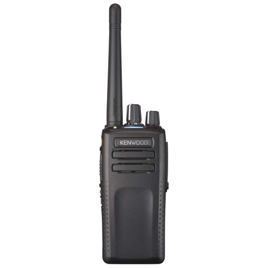 Kenwood NX-3320E3 UHF - Talkie Walkie récéption haute performance