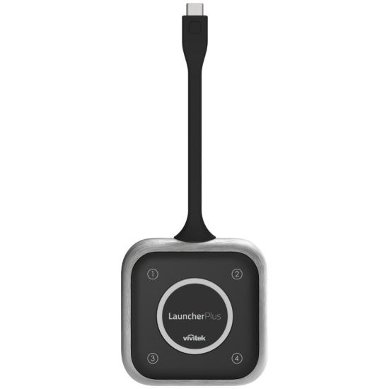 Vivitek LauncherPlus USB-C