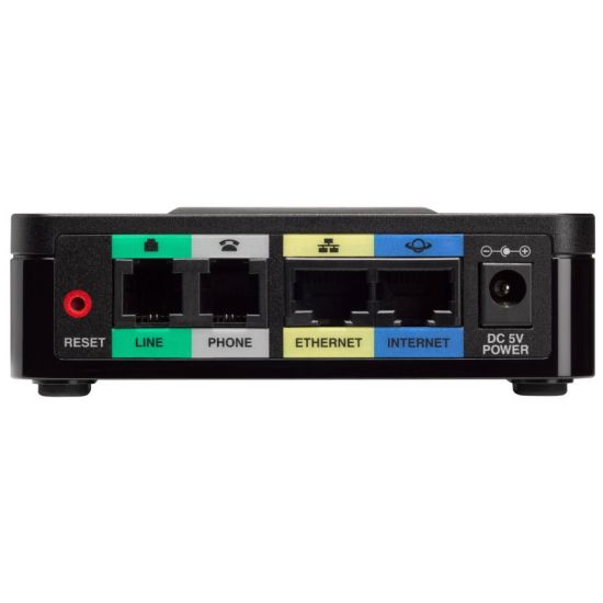 Cisco SPA232D