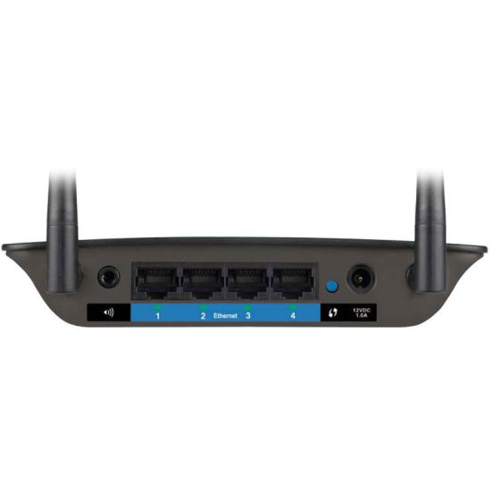 Linksys RE6500