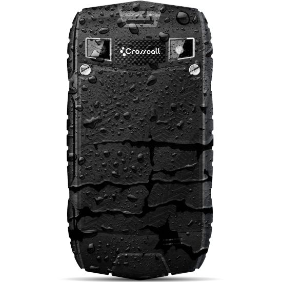 Crosscall Odyssey +