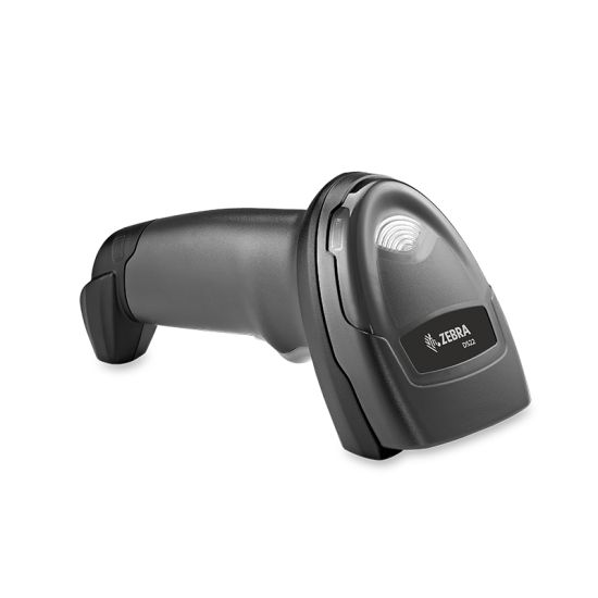 scanner codes-barres Zebra DS2278 bluetooth