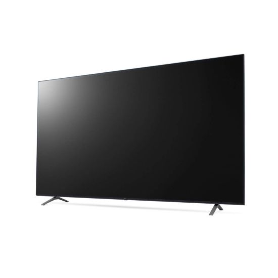 LG 75UQ801C - Tv pour hôtels